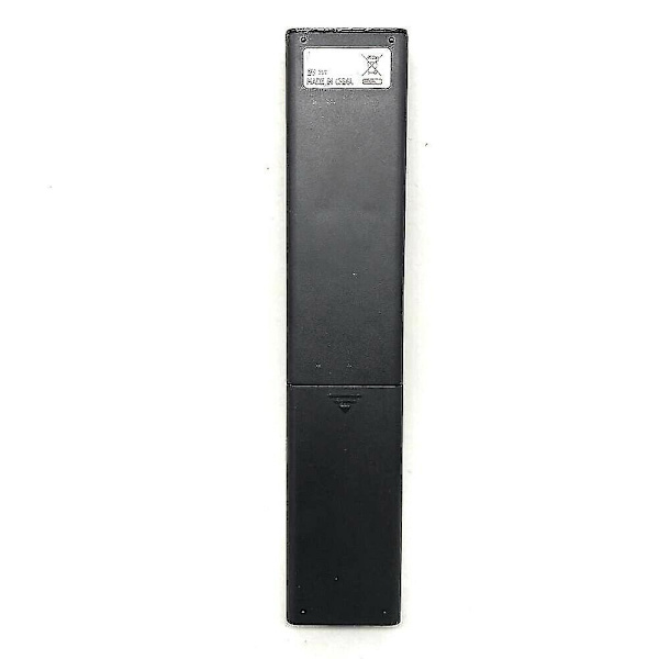 rmt-ah101u for Sony Rmtah101u Audio Sound Bar System Fjernkontroll Ht-ct381