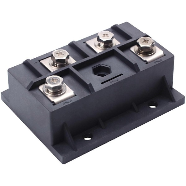 200A 1600V Diodemodul Enfasebroretsretter MDQ-200A-Perfet