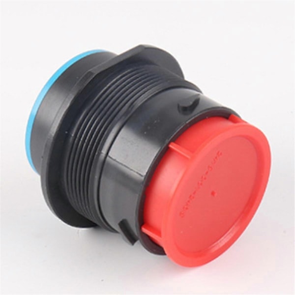 31-Pin HDP Automotive Connector med Terminaler HDP26-24-31SE-Perfet