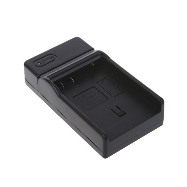Batterioplader til Nikon EN-EL15 D600 D610 D7000 D7100 D800 D810 D810a D800s- Perfet