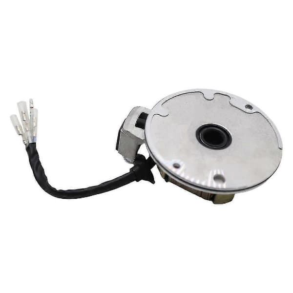 Tændspole magneto statorplade egnet til offroad motorcykel 70cc 90cc 110cc 125cc-Perfet