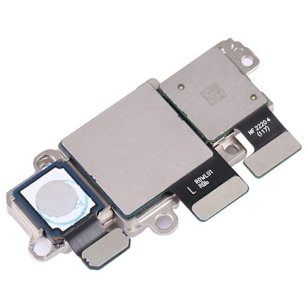 Kameraset Kompatibelt med Samsung Galaxy S22 5G SM-S901B-Perfekt
