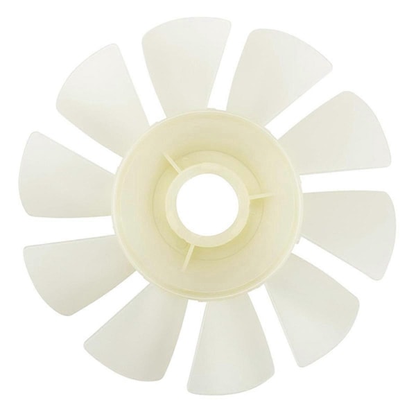 731-06098 Hydro Ventilator Kompatibel med LGTX 1042 1045 1046 1050 1054 Plæneklipper Blad Transmission Køleventilator - Perfekt