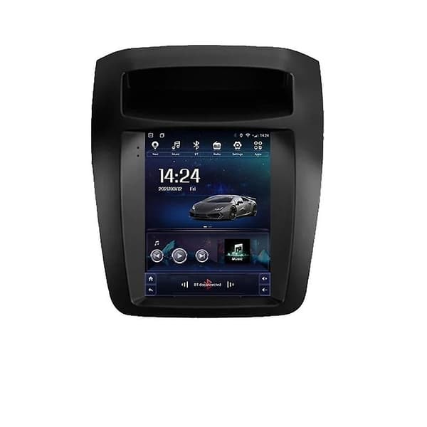 för Kia Sorento 2 II XM 2012-2021 android Bilradio Multimedia Stereo Autoradio Spelare Navigation-Perfet