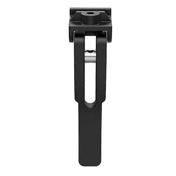 4 STK Universelle Reservedele Kompatible Kompatible med Hård Foldning og Blød Foldning Bageste Klemme Kompatibel med Lastbil Lad Dækken - Perfekt