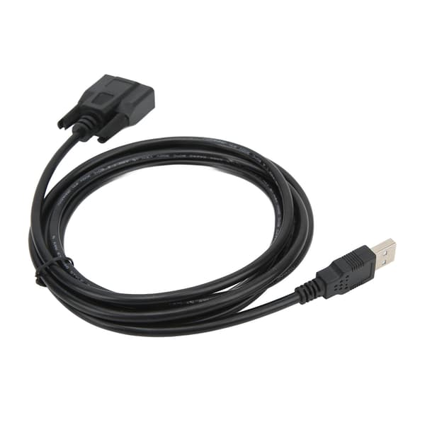 Kabel for Peugeot Lexia 3 PP2000 USB OBD2 Diagnostisk Adapter