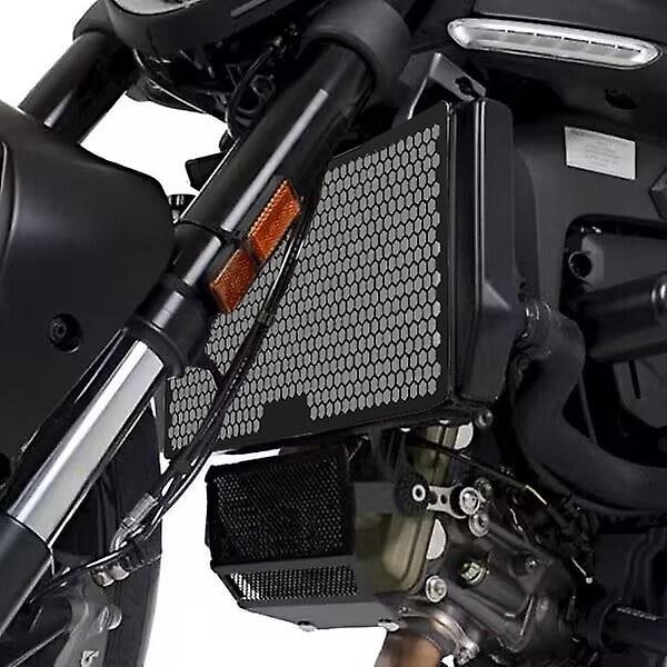 Passar Ducati Monster 937 2021 2022 2023 2024 Motorcykeltillbehör Kylare Skydd Galler Skydd Monster937 Monster950-Perfet