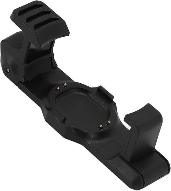 Med Forerunner 225 GPS løpe-smartklokke lader, erstatning USB-ladekabel Forerunner smartklokke ladekabel - Perfekt