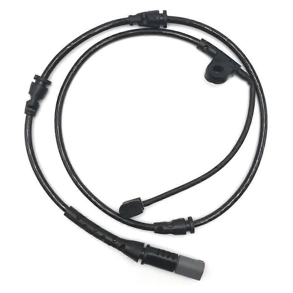 Elektronisk slidindikator til forreste bremseklods, kompatibel med B MW E70 E71 F15 X5 X6 3.0L-Perfet