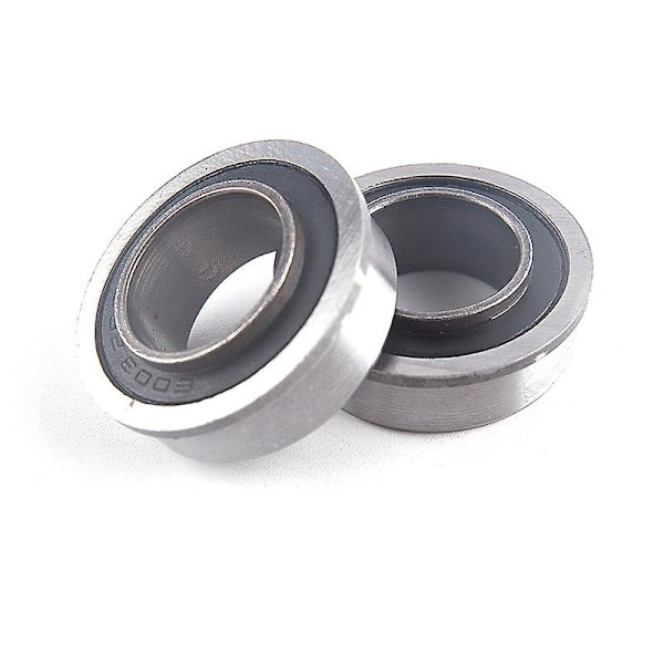 F6003-20-2rs 20x35x11 flens dyb rille kugleleje forseglet trillebør-Xin
