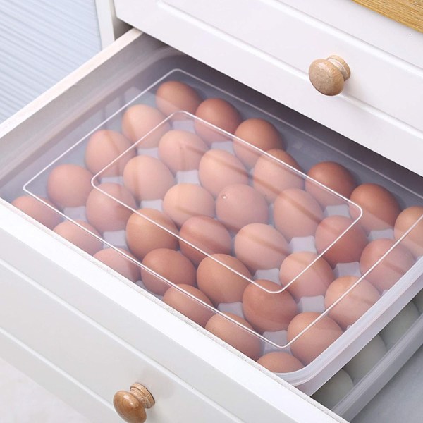 Munavarasto, munasäiliö jäähdytysorganisaatiolle - Perfet 1 pc