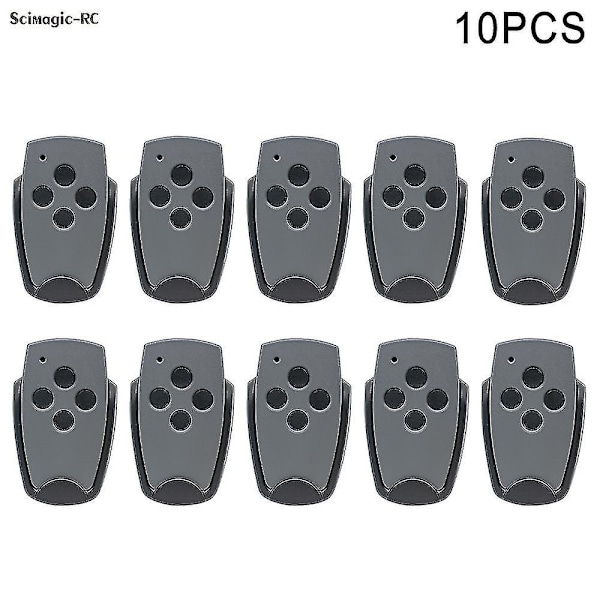 Marantec Digital 302 304 313 382 384 D323 211 212 214 224 Garasin Oven Ohjauskaukosäädin 433mhz Käsikäyttöinen Lähetin-Perfet 4 Buttons x10