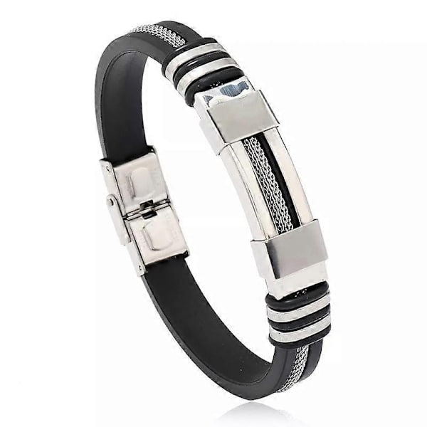 Biancat ProstaPower Magnetiskt Armband, Magnetiskt Band & Armband för Män Kvinnor - Perfekt B