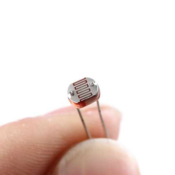 20/30/50 st fotoresistor ljusberoende resistor 20 st - Perfet