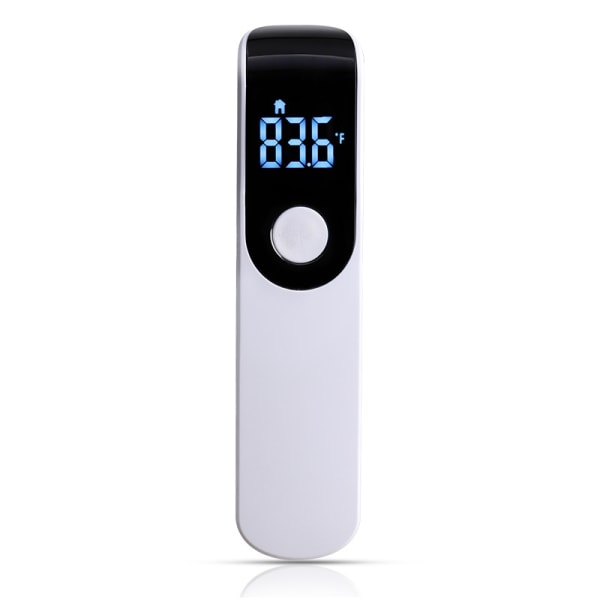 Mini forehead thermometer Handheld infrared thermometer - Perfet