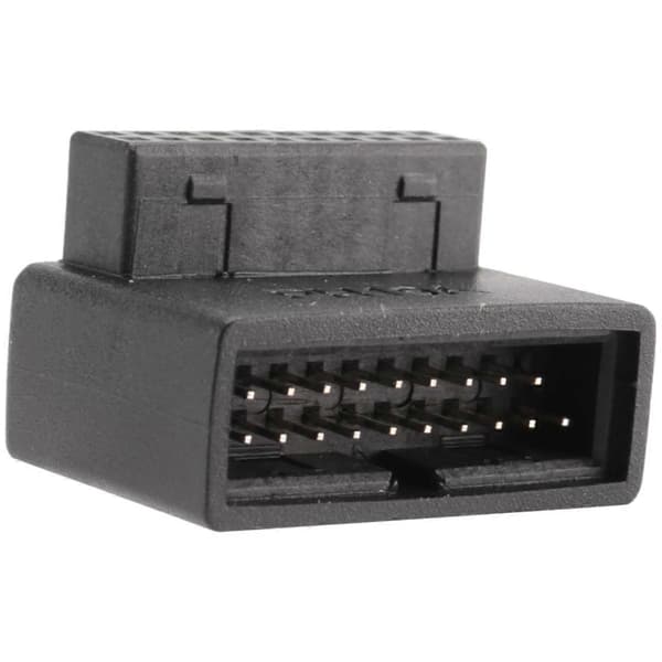 PH19A USB 3.0 Intern Header-omvandlare Kompatibel med Datorns Moderkort - Perfekt