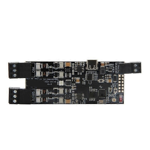 T-CAN485 ESP32 CAN RS-485 Kort Wifi Bluetooth-Kompatibel med IOT Ingenjörsmodul-Perfekt