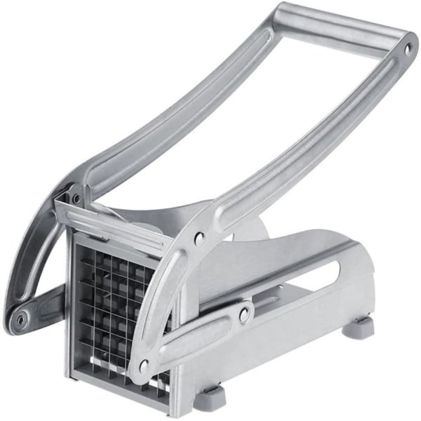 Potatishuggare Potatisskärare Pommes Frites Slicer Chip - Perfet