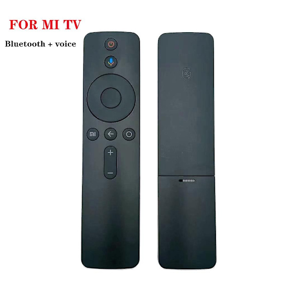 Xmrm-00a Xmrm-006 Xmrm-006a för Xiaomi Mi 4a 4s 4x 4k Ultra Hd Android Tv för Xiaomi Mi Box S Box 3 Box 4k Mi Stick Tv (AM4)- Perfet