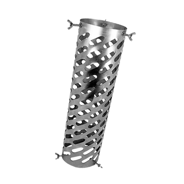 1/2/3/5 Pitkäikäinen liesi Savupiippu Tarvikkeet ruoanlaittoon ja - Perfet Anti Scalding Net 1 Pc