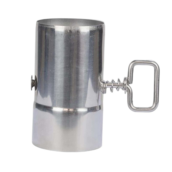 1/2/3/5 Langtidsvirkende komfyr Skorstein Tilbehør for matlaging og - Perfet 6*12cm adjustable smoke pipe 1 Pc