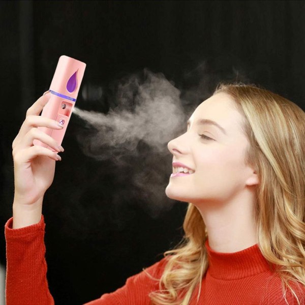 Face spray nano mist sprayer - Perfet Rosa