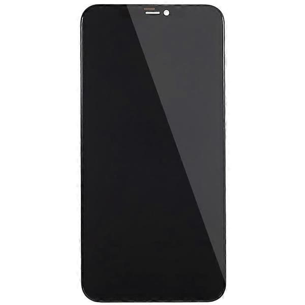 til iPhone 11 Pro Max 6,5 tommer Grade C LCD-skærm og Digitizer Assembly Reservedel (TFT-teknologi) (uden Log-Perfet