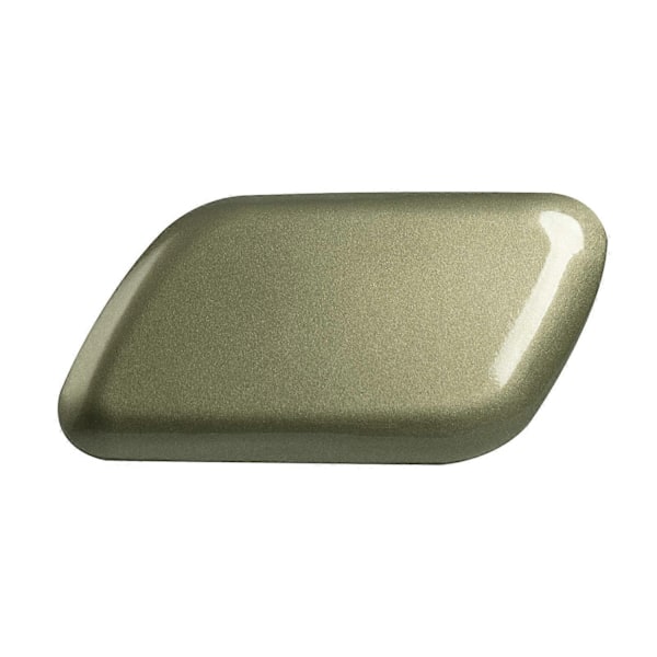 Etupuskurin ajovalon pesurin korkki ajovalon suuttimen suojus Ford Escape Kuga -varusteille 2013 2014 2015 2016 - Perfet Gold Left Side