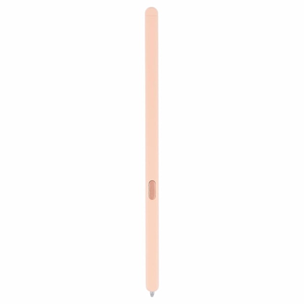 Kompatibel med Samsung Galaxy Z Fold6 5G F956 OEM pekskärm Kapacitiv Pen Stylus Penna - Svart-Perfet Orange
