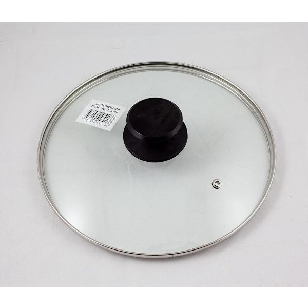 Lokk til stekepanne 24 cm diameter - Perfet