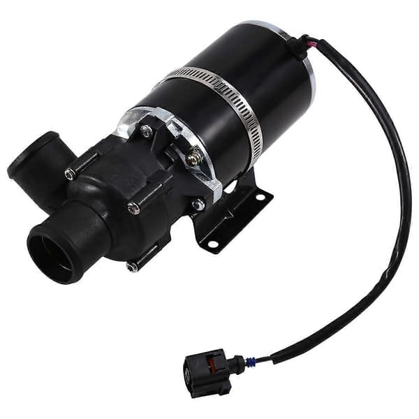 24V 38MM Bil Lastbil Värmare Cirkulerande Vattenpump Modifierad Pump-Perfet