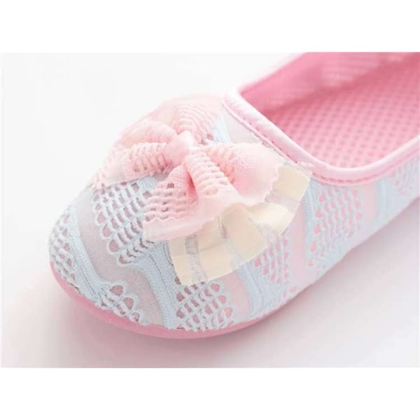 Summer Thin Containment Shoes Injection Lace Blue (Small) - Perfet 39