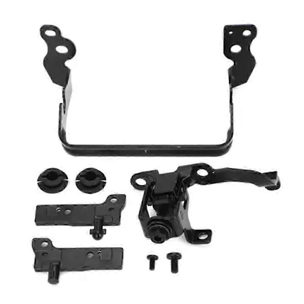 Radar Sensor Beslag Kit Kompatibel med Lexus & Toyota 88210-47090 88210-07010 88210-48070-Perfekt