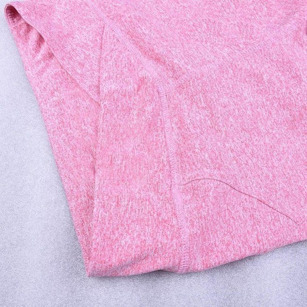 Vaaleanpunaiset harjoitusleggingsit - Perfet pink L