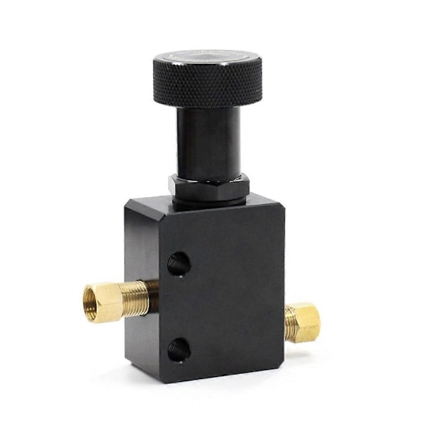 Proporsjonalventil / restventil Inline bremseproporsjonalventil Universal-Perfet Adjustable proportio