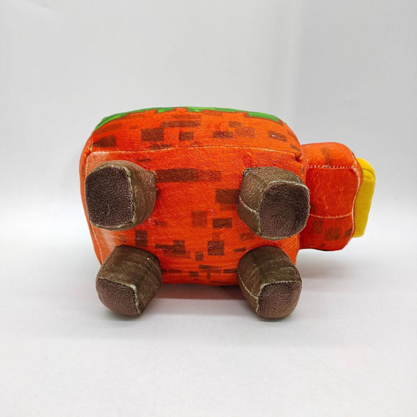 Minecraft Sniffer Plyslegetøj