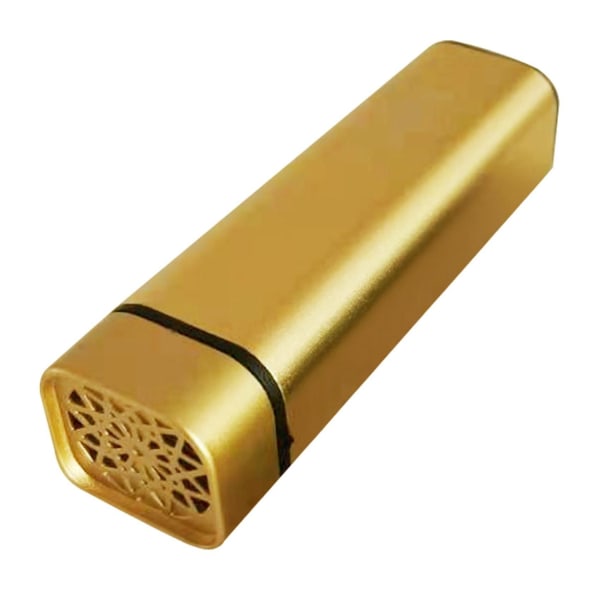 Bakhoor elektrisk diffuser - Perfet gold