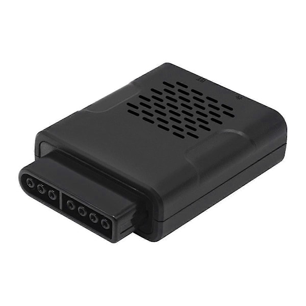 Trådløs spilcontrolleradapter kompatibel med Snes Sfc-konsol til Switch Pro Switch Joycon-Perfet