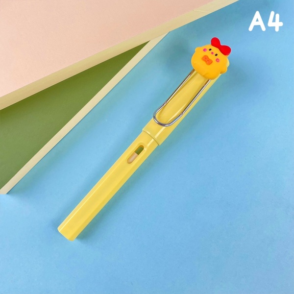 Premium Automatisk Infinity Pencil Sort Ingen Sharpening High - Perfet A4
