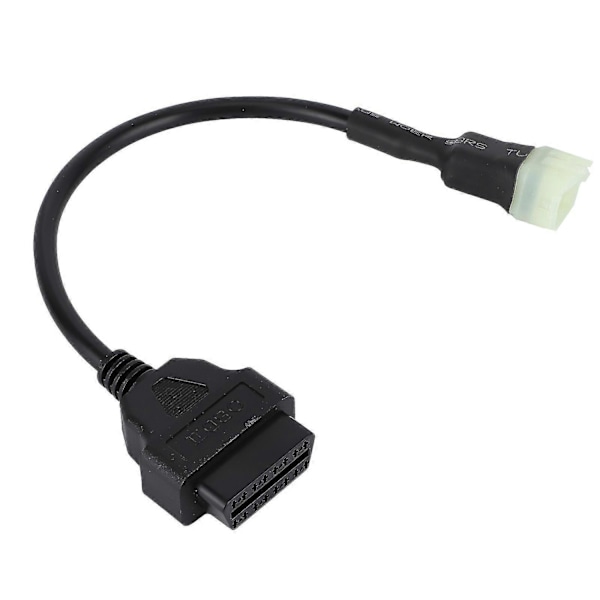 Nål OBD2-kabel Diagnostiskt Verktyg för Kawasaki Z900/Z900RS/ZX10R/ZX14R/H2-Perfekt