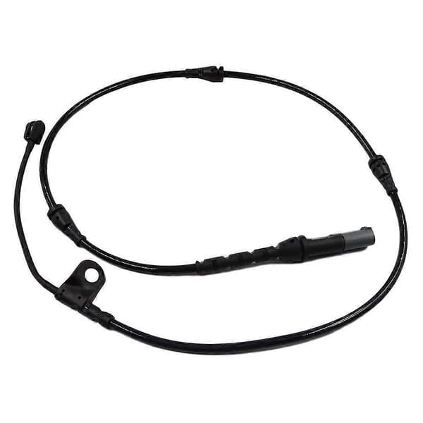 Elektronisk slidindikator til forreste bremseklods, kompatibel med B MW E70 E71 F15 X5 X6 3.0L-Perfet