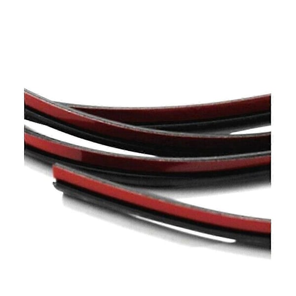 Skärmbreddare Form Kit Kompatibel med Nissan Patrol Y60 Y61 Y62 Navara D22 D40-Perfekt