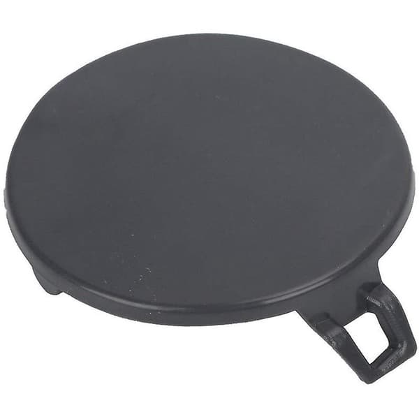 Slepekrokdeksel foran, kompatibelt med E90 328I 335D 335I E91 2009-2011 - Perfekt