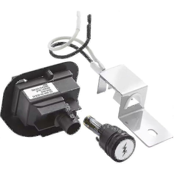 Weber Q1200 Q2200 kaasugrillien sytytyssarjan vaihto - Malli 64868 - Perfet