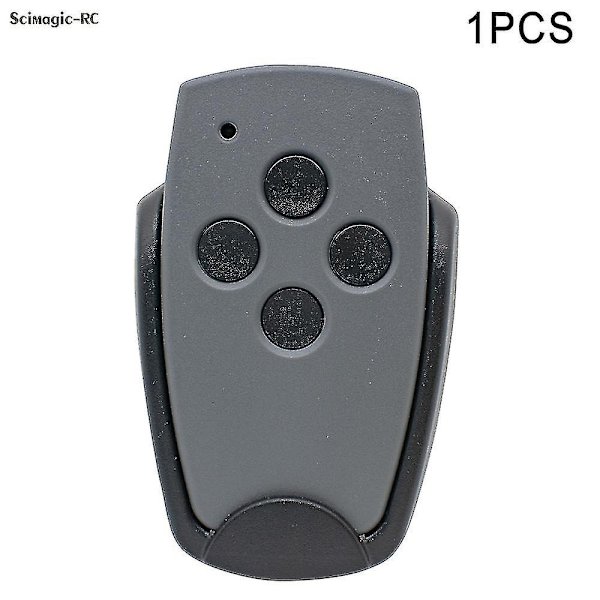 Marantec Digital 302 304 313 382 384 D323 211 212 214 224 Garasin Oven Ohjauskaukosäädin 433mhz Käsikäyttöinen Lähetin-Perfet 4 Buttons x1
