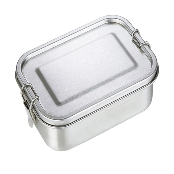 Lunchbox för barn, 304 rostfritt stål, läckagesäker cap - Perfet