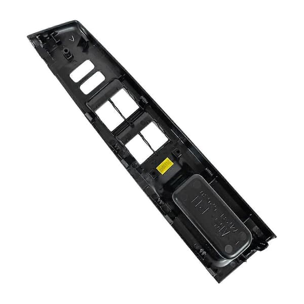 Kompatibel med Toyota Vitz 2010-2014 (högerstyrd) Bil Främre Armstöd Övre Panel RH-Perfekt