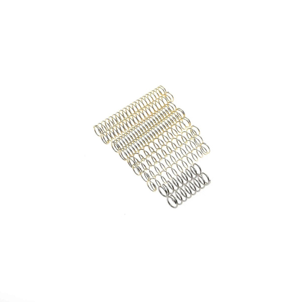 Kaasuttimen kalibrointi- ja virityssarja Edelbrock CFM 1400 1404 1405 1406 1407 1408 1409 1411 WPA 1487 Carter AFB -Perfet
