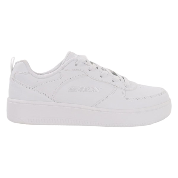 Lave sko Skechers Sport Court 92 - Perfet Vit 24