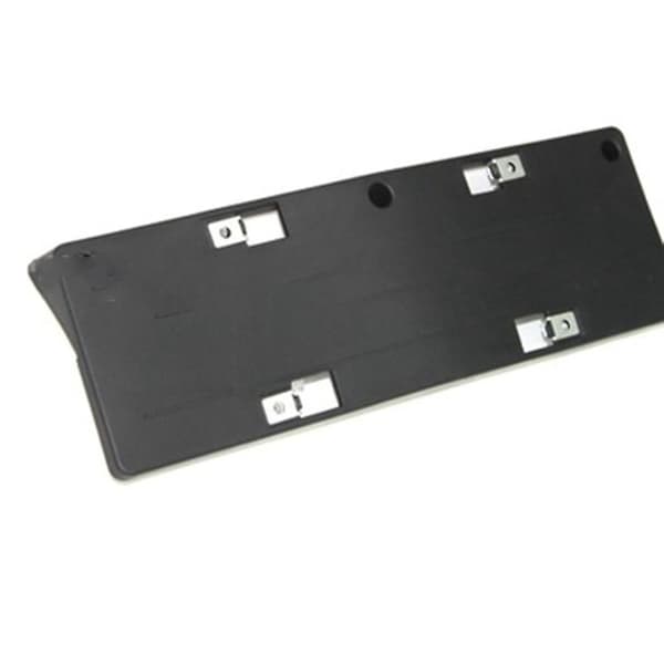 Bil Frontfanger Skiltramme Kompatibel med -B enz W253 GLC GLC200 GLC260 GLC300 2016-2018 2538-Perfekt